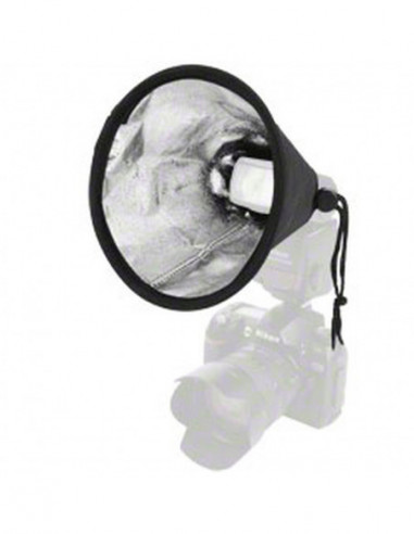 Walimex Univ. Octagon SB Ø15cm...