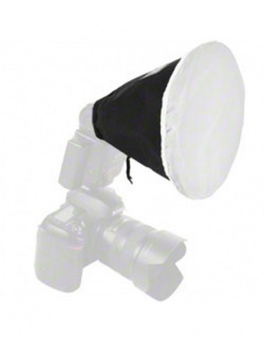 Walimex Univ. Octagon SB Ø15cm...