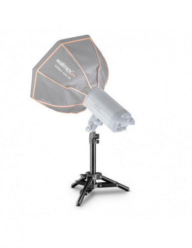 Walimex Lamp Tripod, 40cm