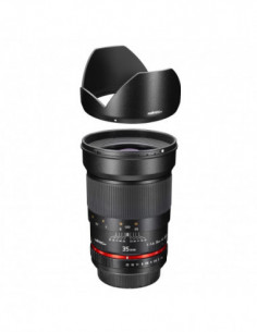 Walimex pro 35/1,4 DSLR... 2