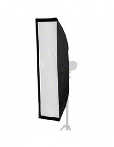 Walimex pro Striplight PLUS 25x180cm...