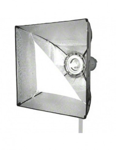 Walimex Softbox 60x60cm for Compact...