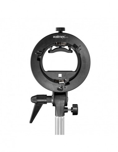 Walimex Softbox 60x60cm for Compact...