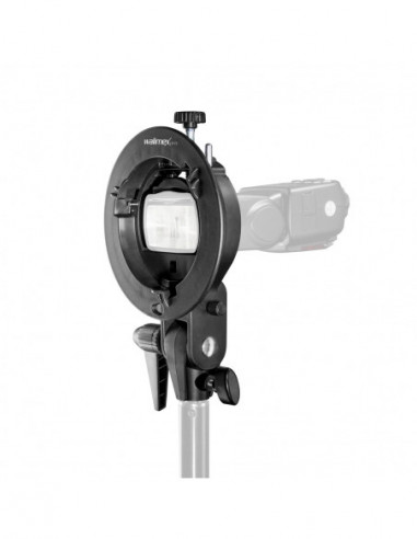 Walimex Softbox 60x60cm for Compact...