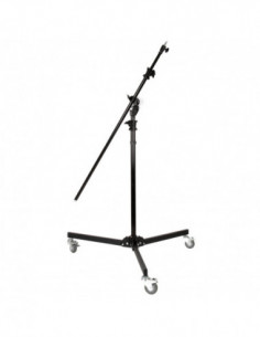 Walimex pro Wheeled Boom Stand