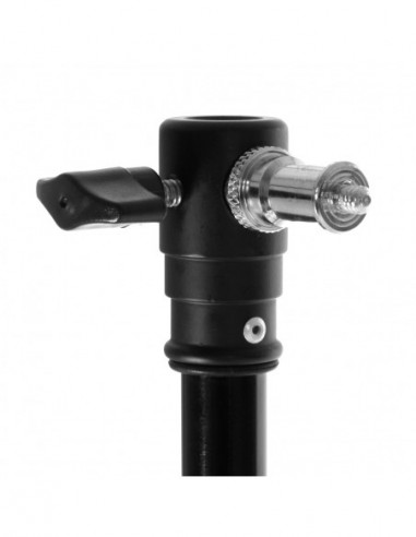 Walimex pro Wheeled Boom Stand