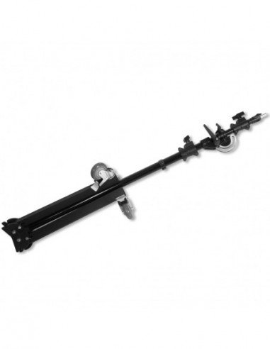Walimex pro Wheeled Boom Stand