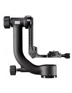Mantona Gimbal Tripod Head...
