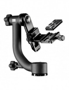 Mantona Gimbal Tripod Head... 2