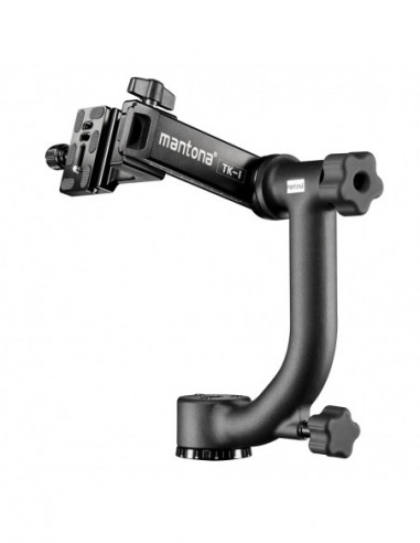 Mantona Gimbal Tripod Head TK-I