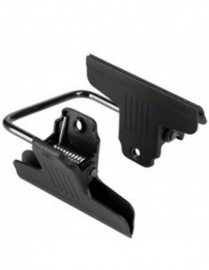 Walimex Double Clip 2