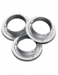 Walimex pro 3 pcs Softbox...