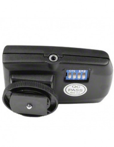 Walimex Radio Flash Trigger Set Duo