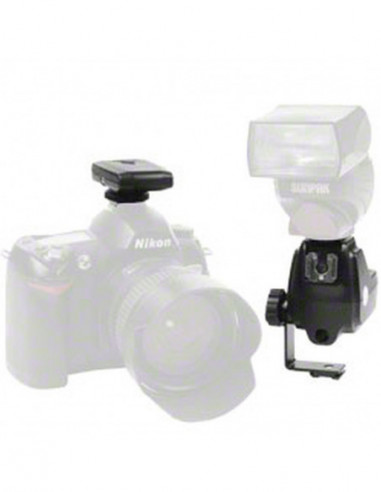 Walimex Radio Flash Trigger Set Duo