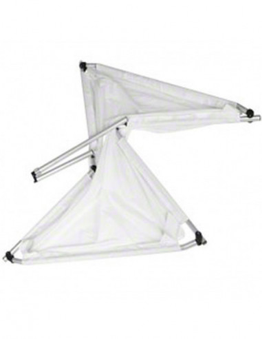 Walimex Translucent Panel, 100x150cm