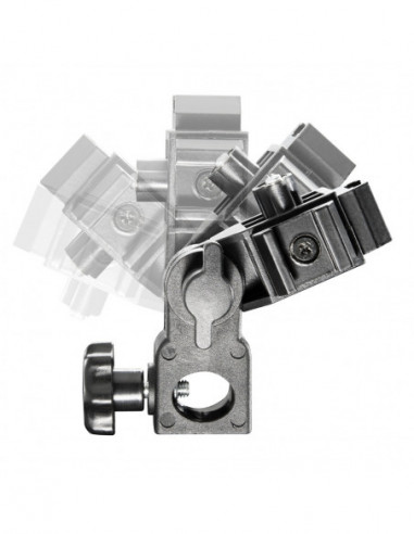 Walimex pro Triple Flash and Umbrella...