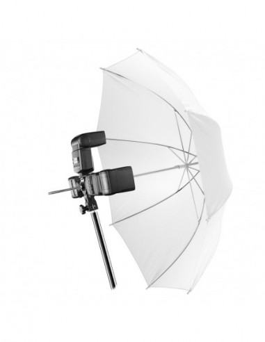 Walimex pro Triple Flash and Umbrella...