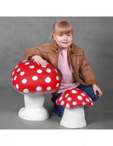 Walimex pro Studio Prop 'Mushroom Set'
