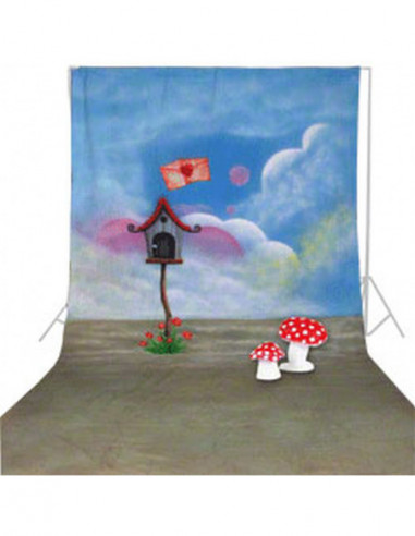 Walimex pro Cloth Background...