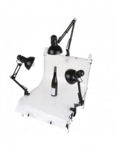 Walimex Set 3 Daylights, 3x...