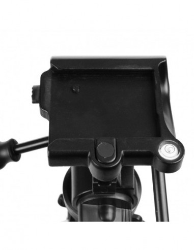 Walimex pro FT-6653H Aluminum Pro 3D...