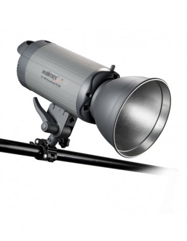 Walimex Spigot Clamp Ø28mm-35mm