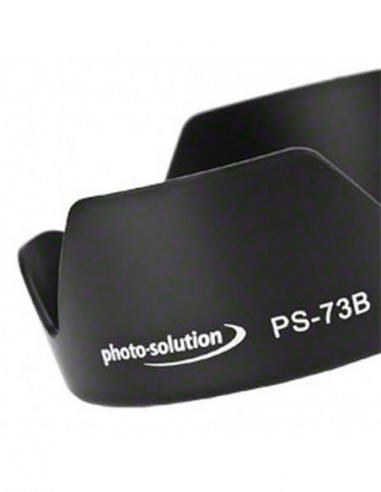 photo solution Lens Hood PS-73B