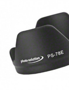 photo solution Lens Hood... 2