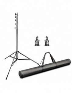 Walimex pro lamp stand...