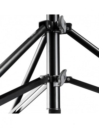 Walimex pro lamp stand Jumbo AIR 600cm