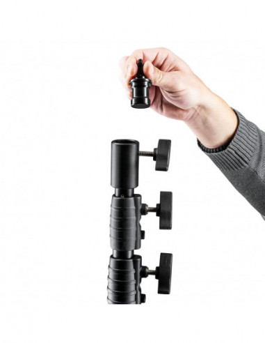 Walimex pro lamp stand Jumbo AIR 600cm