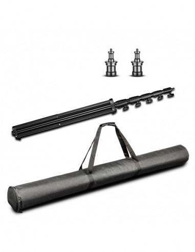 Walimex pro lamp stand Jumbo AIR 600cm