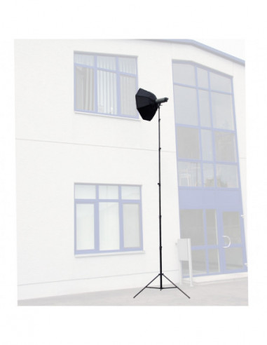 Walimex pro lamp stand Jumbo AIR 600cm