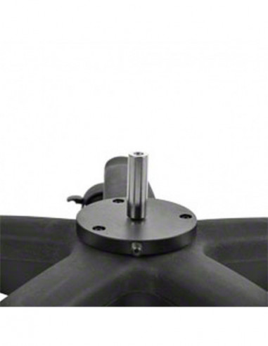 Walimex Wheeled Stand 70 - 110 cm