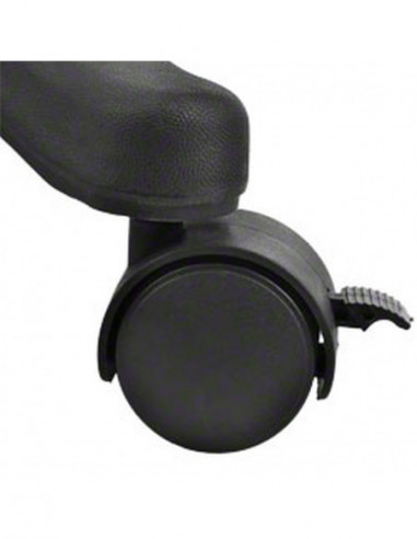 Walimex Wheeled Stand 70 - 110 cm