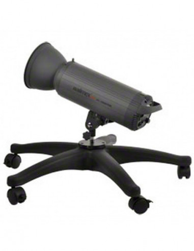 Walimex Wheeled Stand 70 - 110 cm
