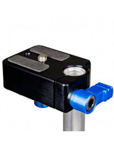 Wondlan Hand Video Rig for DSLR