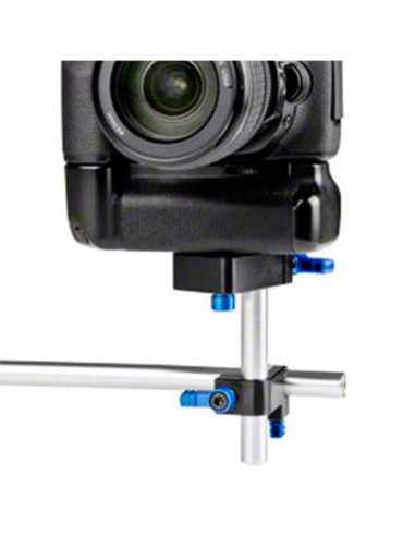 Wondlan Hand Video Rig for DSLR