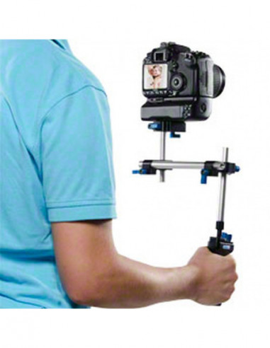Wondlan Hand Video Rig for DSLR
