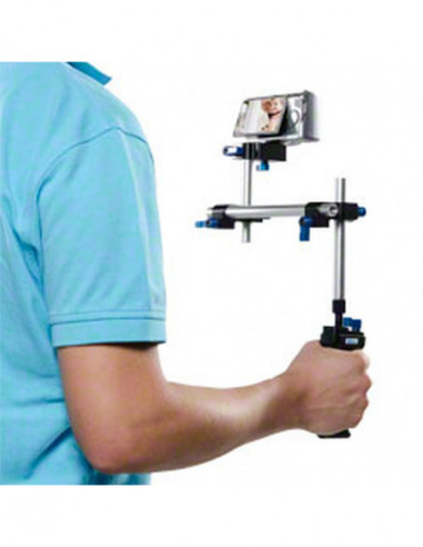 Wondlan Hand Video Rig for DSLR