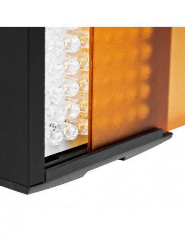 Walimex pro LED Video Light with 128 LED