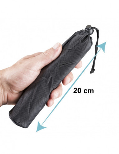 Walimex Easy Table & Camera Tripod, 38cm