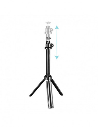 Walimex Easy Table & Camera Tripod, 38cm