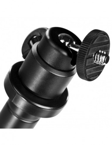 Walimex Easy Travel & Table Tripod,...