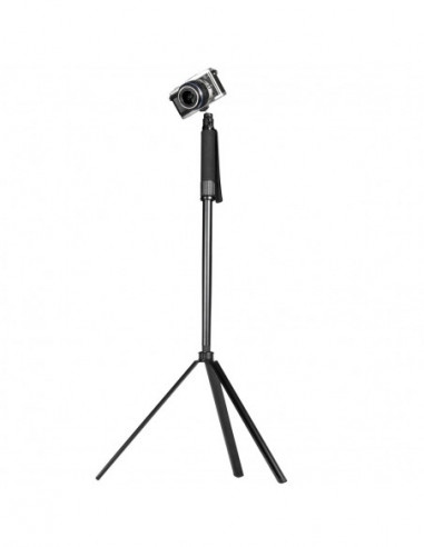 Walimex Easy Travel & Table Tripod,...
