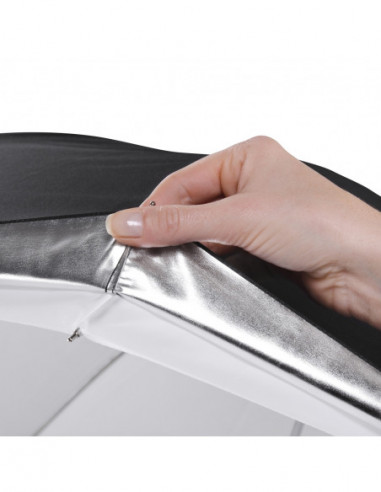 Walimex 2in1 Reflex & Transl....