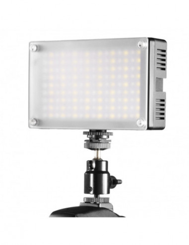 Walimex pro LED Video Light Bi-Color...