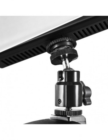 Walimex pro LED Video Light Bi-Color...