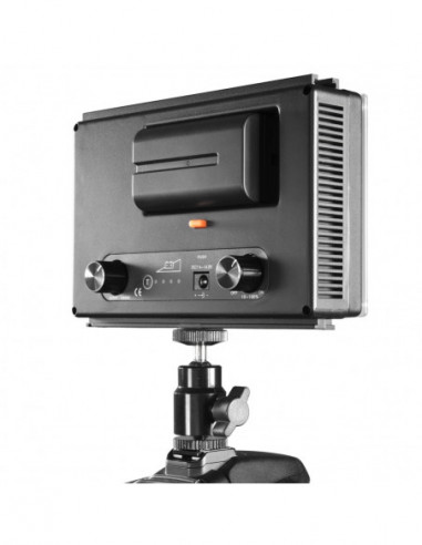 Walimex pro LED Video Light 209 LED...