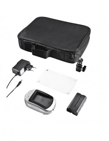 Walimex pro LED Video Light 209 LED...